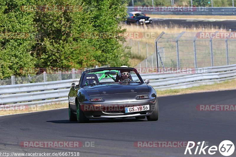 Bild #6667518 - Touristenfahrten Nürburgring Nordschleife (03.07.2019)