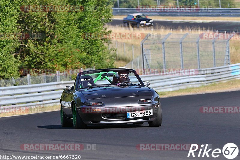 Bild #6667520 - Touristenfahrten Nürburgring Nordschleife (03.07.2019)