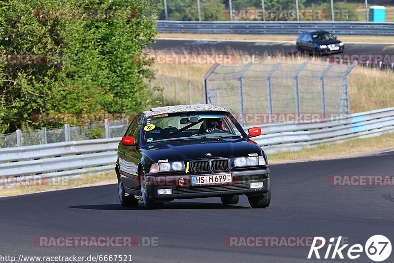 Bild #6667521 - Touristenfahrten Nürburgring Nordschleife (03.07.2019)