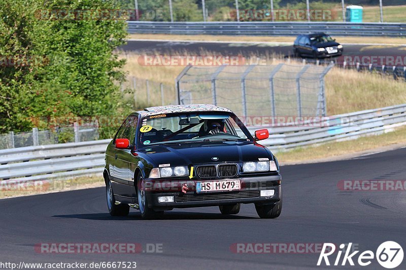 Bild #6667523 - Touristenfahrten Nürburgring Nordschleife (03.07.2019)