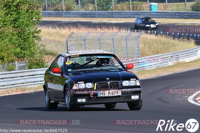 Bild #6667525 - Touristenfahrten Nürburgring Nordschleife (03.07.2019)