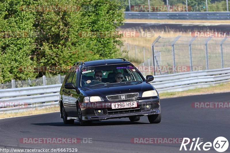 Bild #6667529 - Touristenfahrten Nürburgring Nordschleife (03.07.2019)