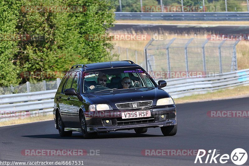 Bild #6667531 - Touristenfahrten Nürburgring Nordschleife (03.07.2019)