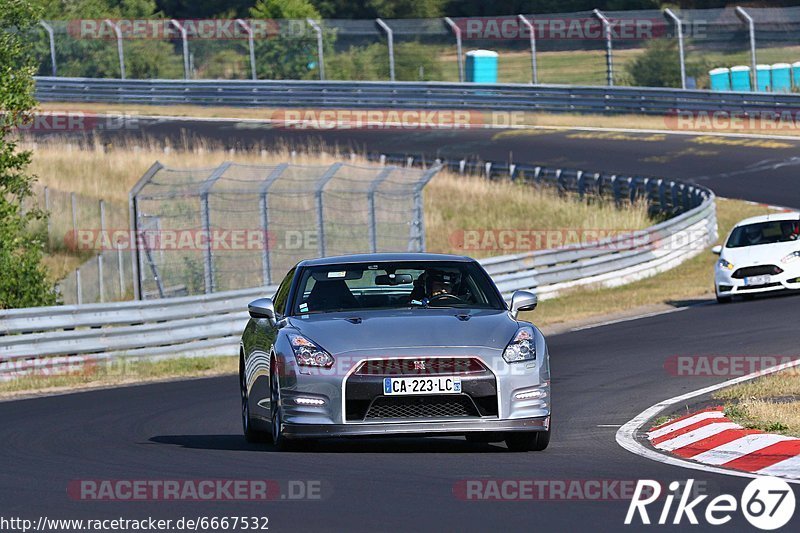 Bild #6667532 - Touristenfahrten Nürburgring Nordschleife (03.07.2019)