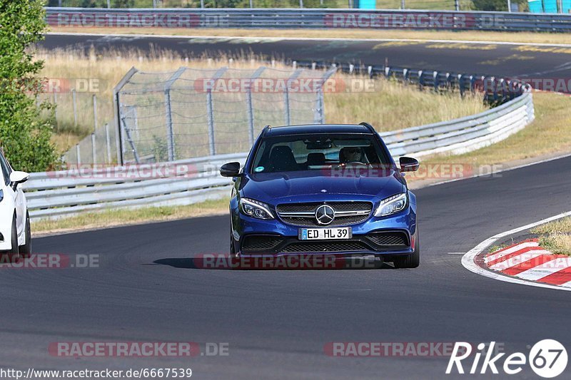 Bild #6667539 - Touristenfahrten Nürburgring Nordschleife (03.07.2019)