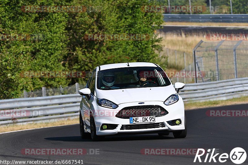 Bild #6667541 - Touristenfahrten Nürburgring Nordschleife (03.07.2019)