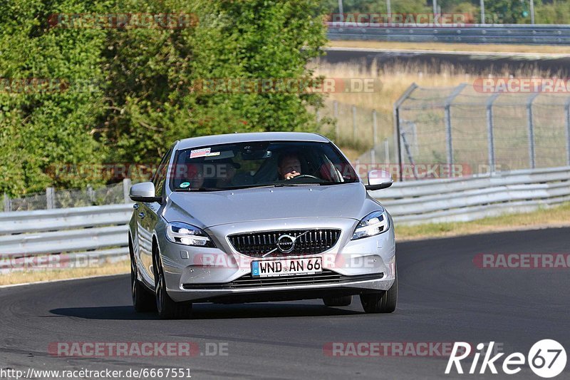 Bild #6667551 - Touristenfahrten Nürburgring Nordschleife (03.07.2019)