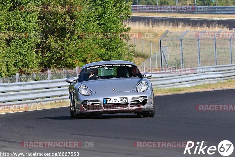 Bild #6667558 - Touristenfahrten Nürburgring Nordschleife (03.07.2019)