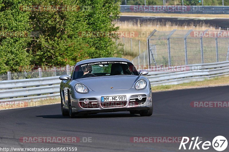 Bild #6667559 - Touristenfahrten Nürburgring Nordschleife (03.07.2019)