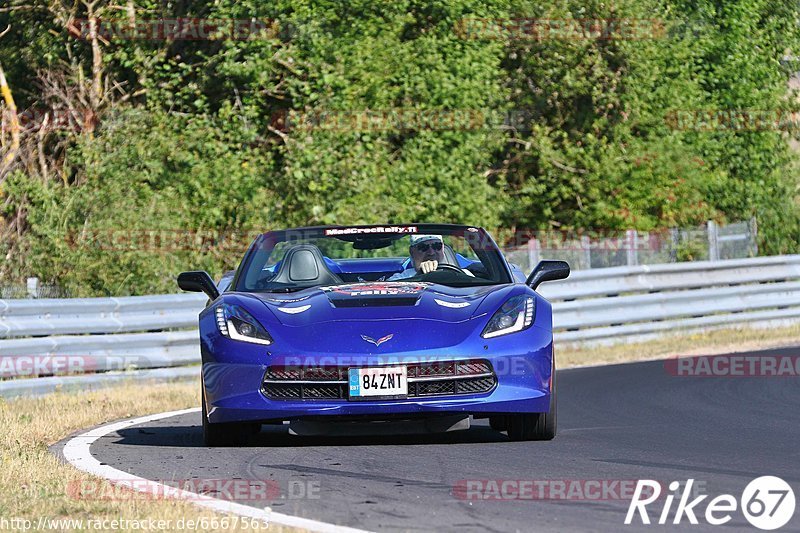 Bild #6667563 - Touristenfahrten Nürburgring Nordschleife (03.07.2019)