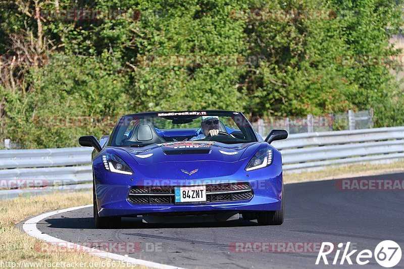 Bild #6667565 - Touristenfahrten Nürburgring Nordschleife (03.07.2019)