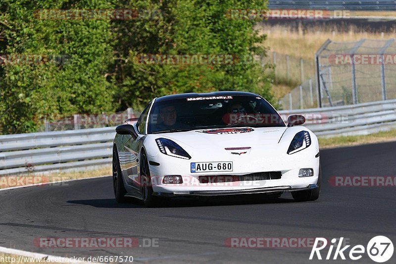 Bild #6667570 - Touristenfahrten Nürburgring Nordschleife (03.07.2019)