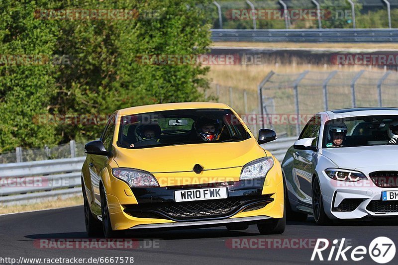 Bild #6667578 - Touristenfahrten Nürburgring Nordschleife (03.07.2019)