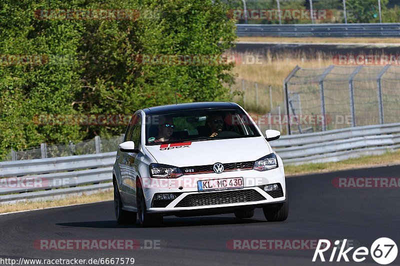 Bild #6667579 - Touristenfahrten Nürburgring Nordschleife (03.07.2019)