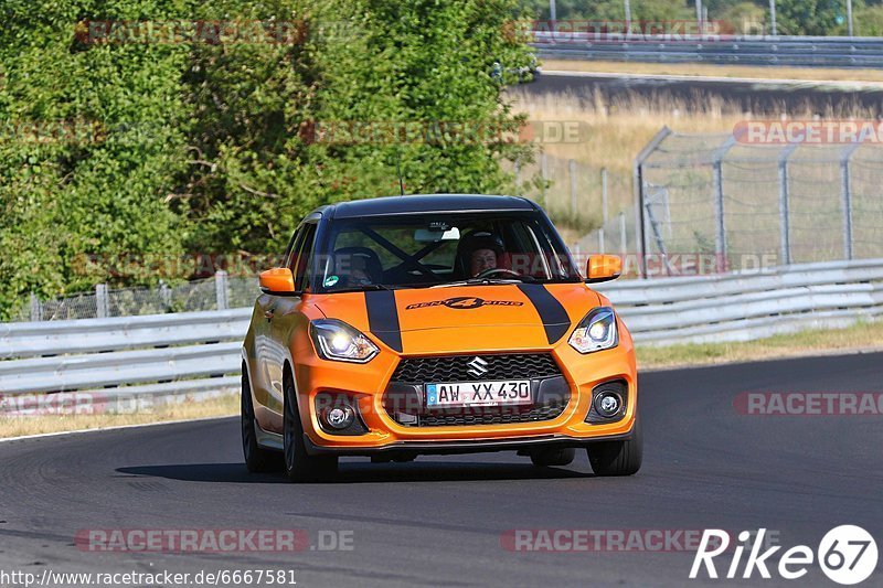 Bild #6667581 - Touristenfahrten Nürburgring Nordschleife (03.07.2019)