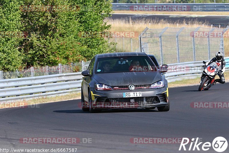 Bild #6667587 - Touristenfahrten Nürburgring Nordschleife (03.07.2019)