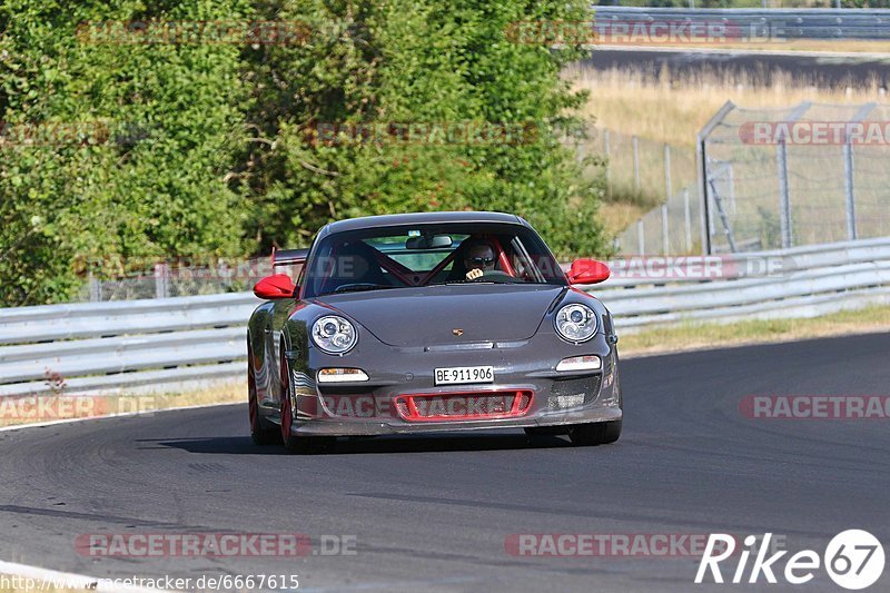 Bild #6667615 - Touristenfahrten Nürburgring Nordschleife (03.07.2019)