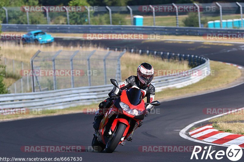 Bild #6667630 - Touristenfahrten Nürburgring Nordschleife (03.07.2019)