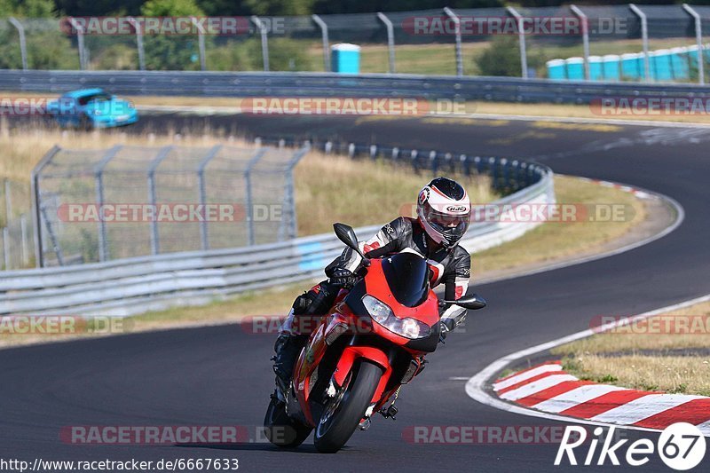 Bild #6667633 - Touristenfahrten Nürburgring Nordschleife (03.07.2019)