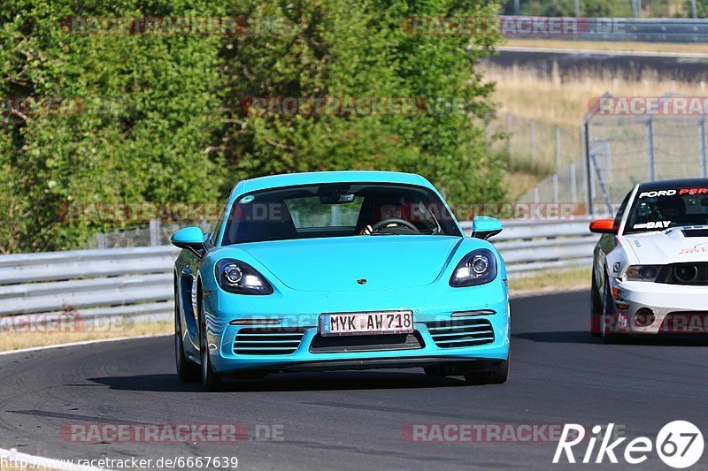 Bild #6667639 - Touristenfahrten Nürburgring Nordschleife (03.07.2019)