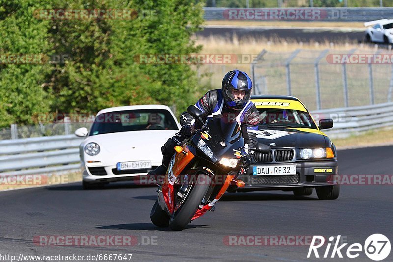 Bild #6667647 - Touristenfahrten Nürburgring Nordschleife (03.07.2019)