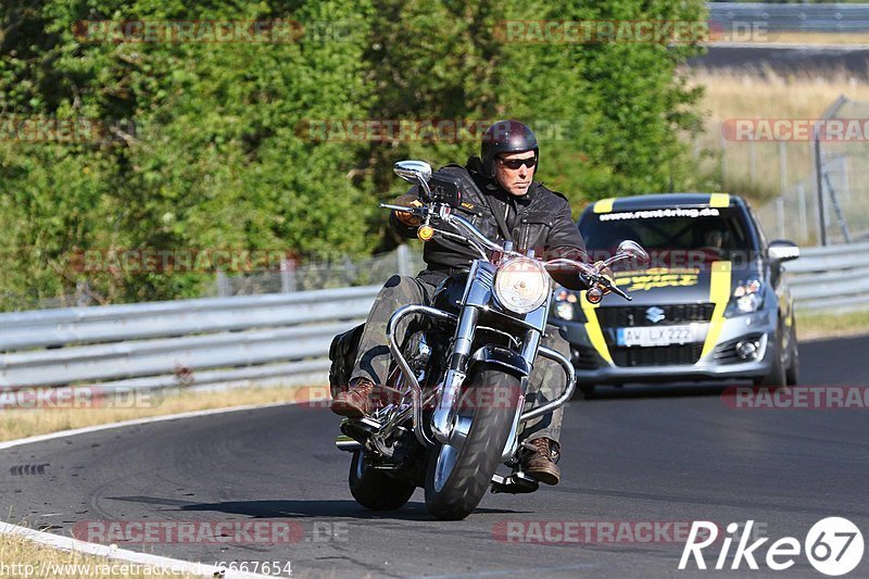 Bild #6667654 - Touristenfahrten Nürburgring Nordschleife (03.07.2019)