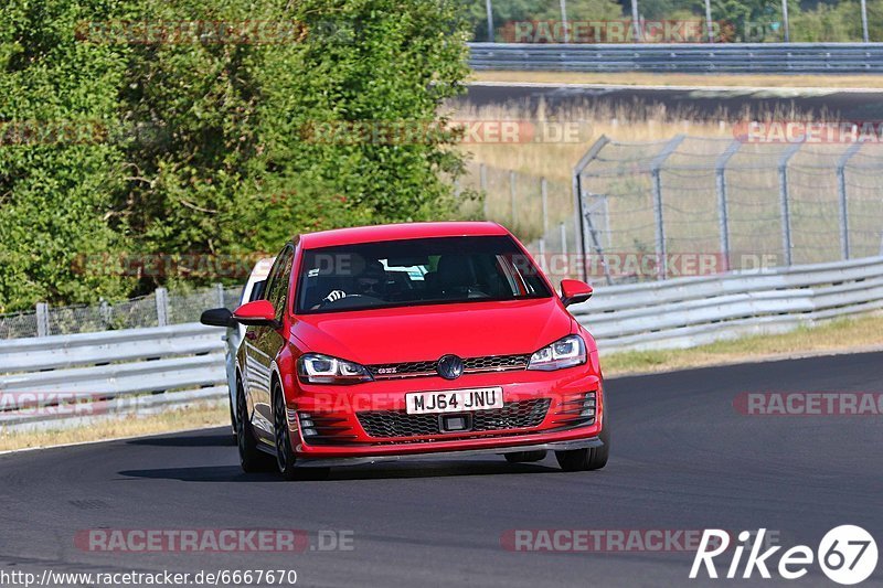 Bild #6667670 - Touristenfahrten Nürburgring Nordschleife (03.07.2019)