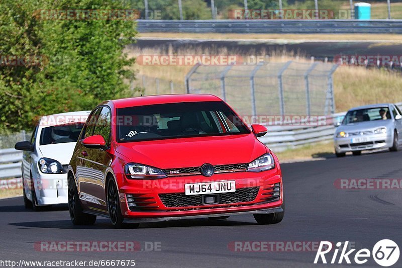 Bild #6667675 - Touristenfahrten Nürburgring Nordschleife (03.07.2019)