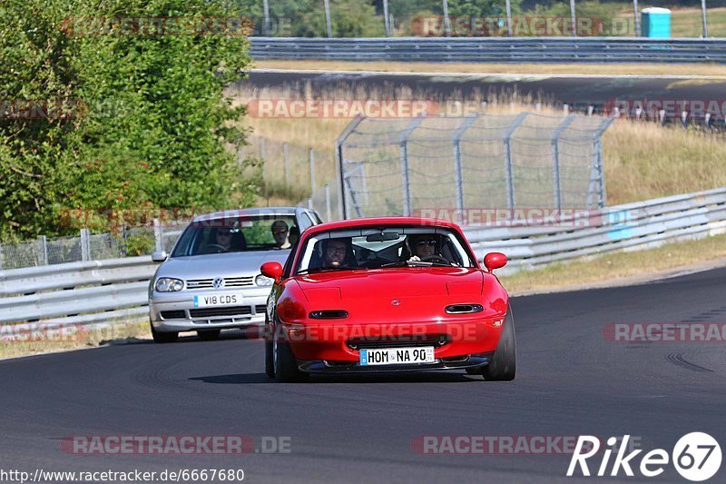 Bild #6667680 - Touristenfahrten Nürburgring Nordschleife (03.07.2019)