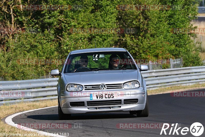 Bild #6667683 - Touristenfahrten Nürburgring Nordschleife (03.07.2019)