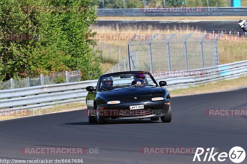 Bild #6667686 - Touristenfahrten Nürburgring Nordschleife (03.07.2019)