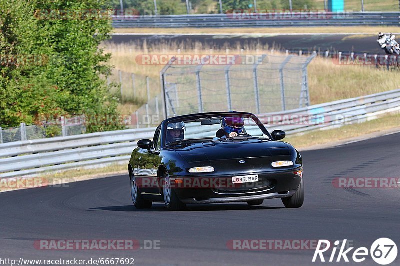 Bild #6667692 - Touristenfahrten Nürburgring Nordschleife (03.07.2019)