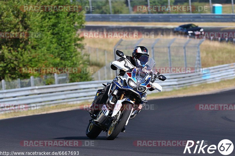 Bild #6667693 - Touristenfahrten Nürburgring Nordschleife (03.07.2019)