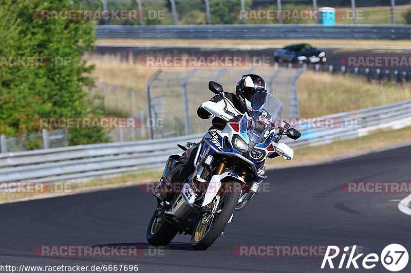 Bild #6667696 - Touristenfahrten Nürburgring Nordschleife (03.07.2019)