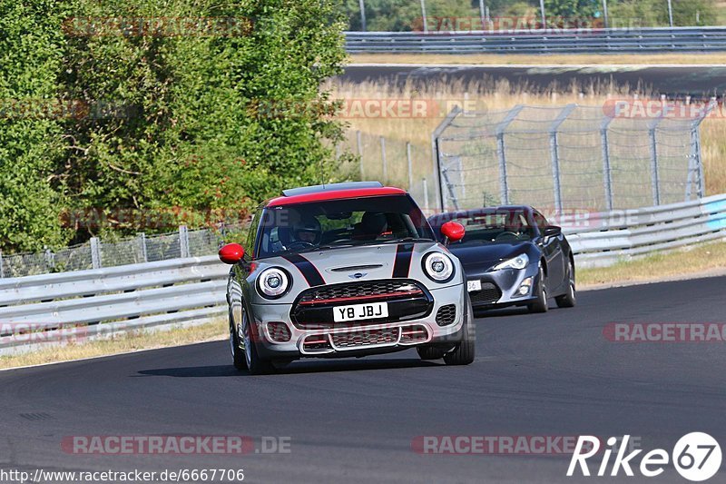 Bild #6667706 - Touristenfahrten Nürburgring Nordschleife (03.07.2019)