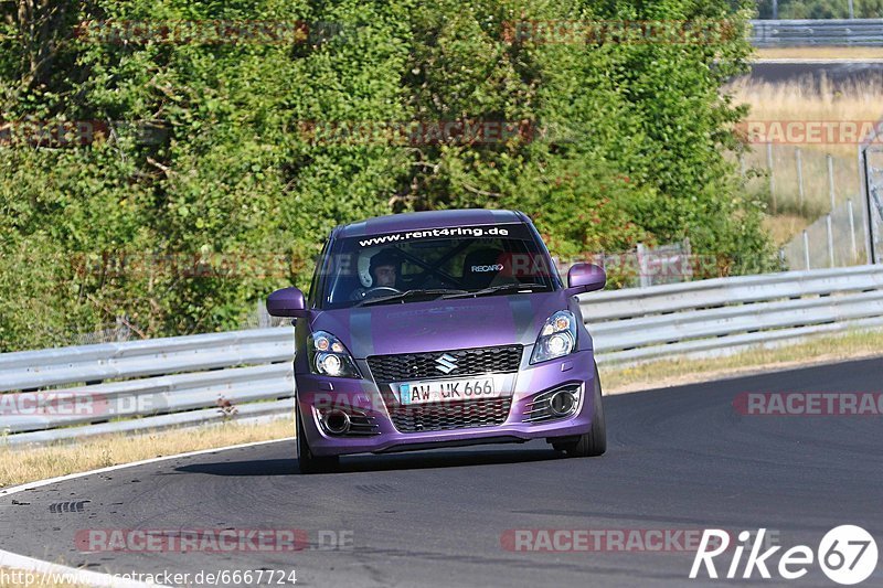 Bild #6667724 - Touristenfahrten Nürburgring Nordschleife (03.07.2019)