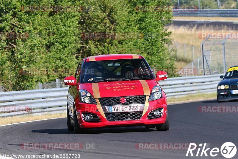 Bild #6667728 - Touristenfahrten Nürburgring Nordschleife (03.07.2019)