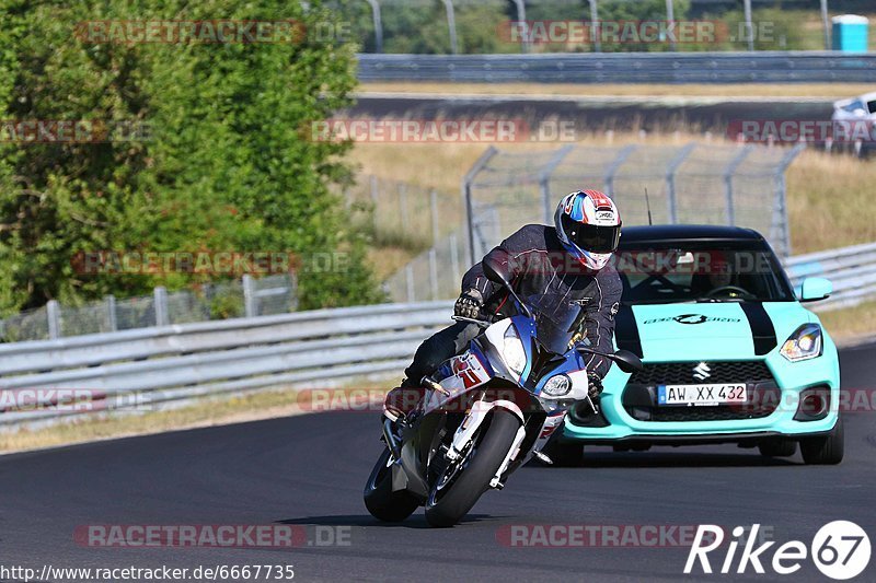 Bild #6667735 - Touristenfahrten Nürburgring Nordschleife (03.07.2019)