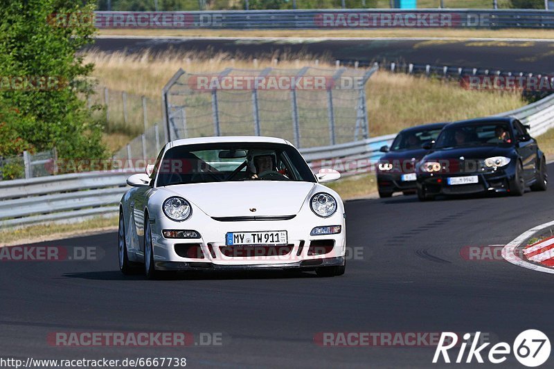 Bild #6667738 - Touristenfahrten Nürburgring Nordschleife (03.07.2019)