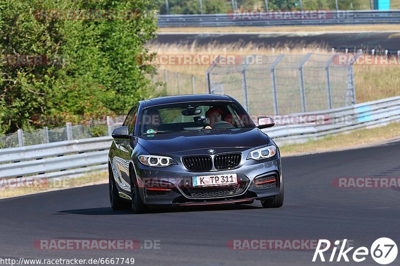 Bild #6667749 - Touristenfahrten Nürburgring Nordschleife (03.07.2019)