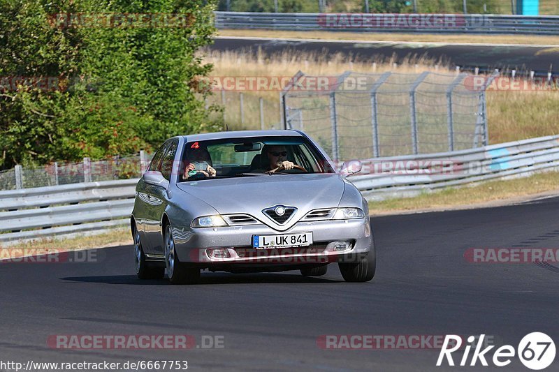 Bild #6667753 - Touristenfahrten Nürburgring Nordschleife (03.07.2019)