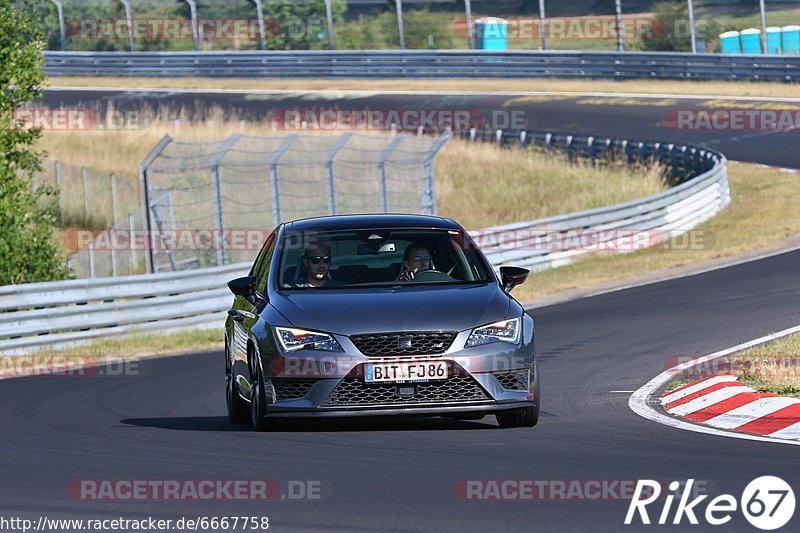 Bild #6667758 - Touristenfahrten Nürburgring Nordschleife (03.07.2019)