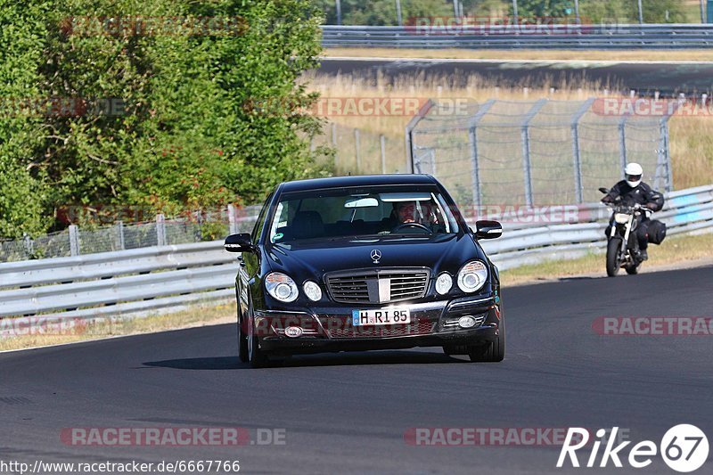 Bild #6667766 - Touristenfahrten Nürburgring Nordschleife (03.07.2019)