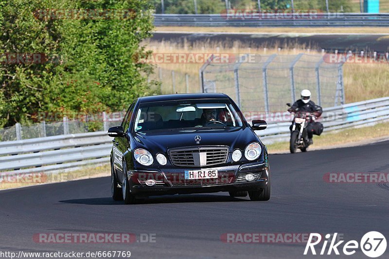 Bild #6667769 - Touristenfahrten Nürburgring Nordschleife (03.07.2019)