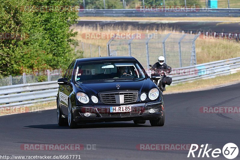 Bild #6667771 - Touristenfahrten Nürburgring Nordschleife (03.07.2019)