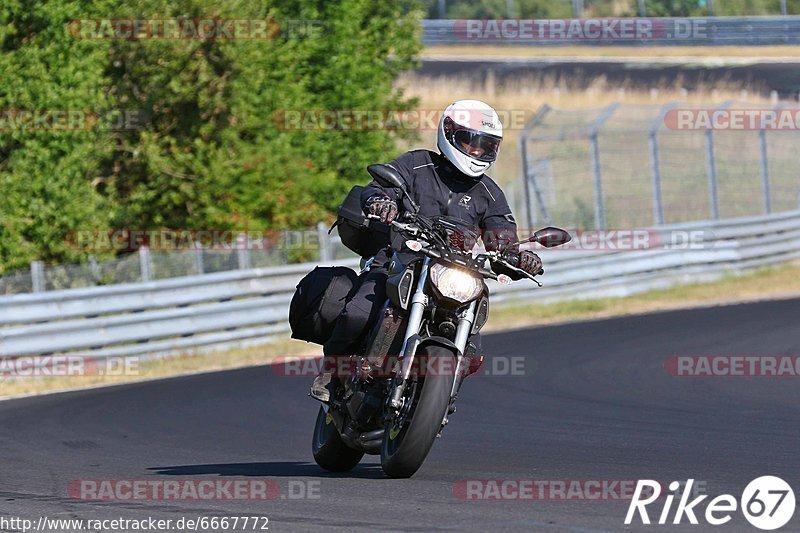 Bild #6667772 - Touristenfahrten Nürburgring Nordschleife (03.07.2019)