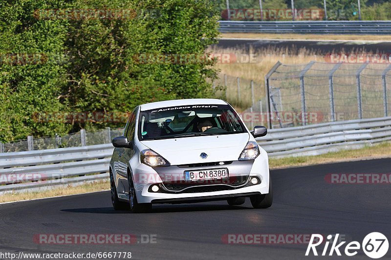 Bild #6667778 - Touristenfahrten Nürburgring Nordschleife (03.07.2019)