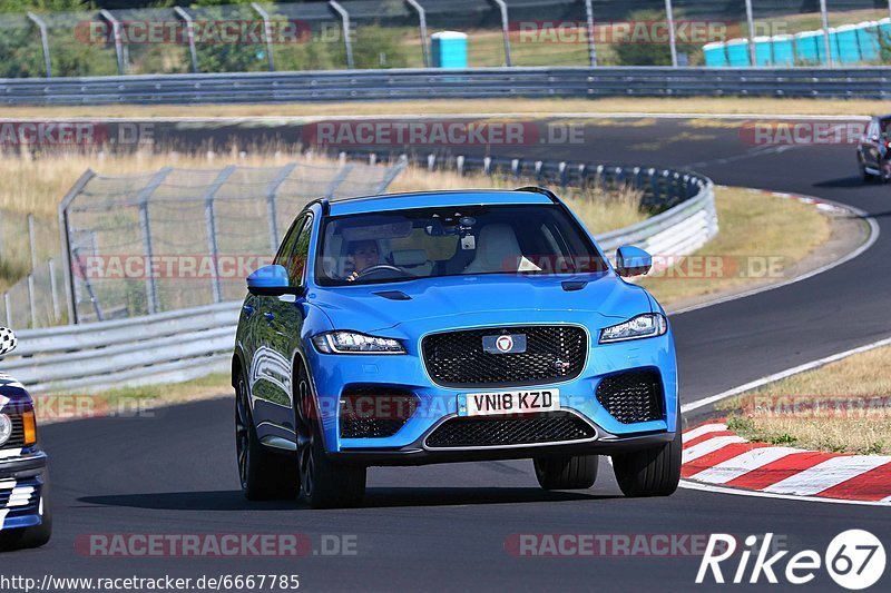 Bild #6667785 - Touristenfahrten Nürburgring Nordschleife (03.07.2019)