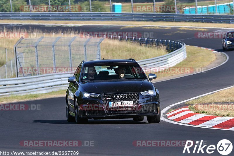 Bild #6667789 - Touristenfahrten Nürburgring Nordschleife (03.07.2019)