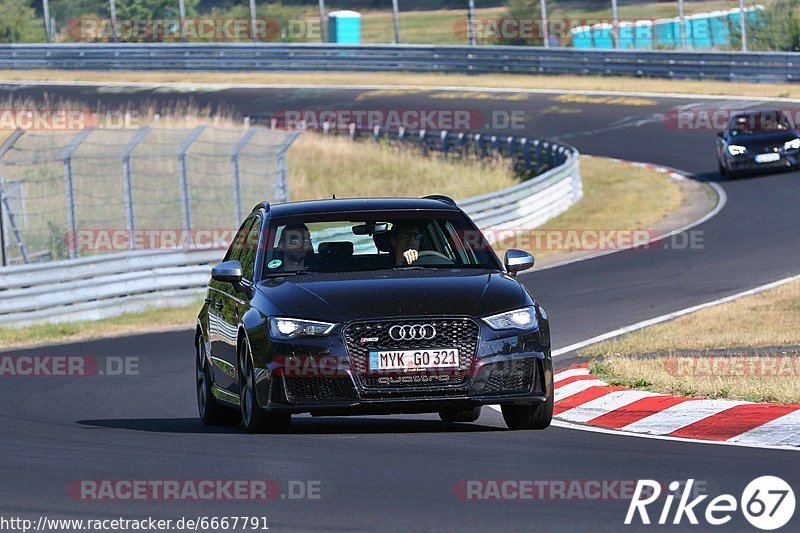 Bild #6667791 - Touristenfahrten Nürburgring Nordschleife (03.07.2019)